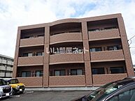 三重県四日市市西伊倉町4-19：物件画像／大東建託リーシング株式会社 四日市店