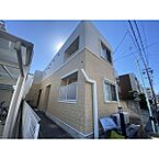 愛知県名古屋市西区城北町3丁目115：物件画像／大東建託リーシング株式会社 名古屋西店