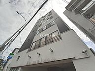 兵庫県神戸市中央区熊内町4丁目：物件画像／大東建託リーシング株式会社　三宮店