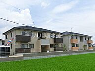 岡山県倉敷市西阿知町970-4：物件画像／大東建託リーシング株式会社 倉敷店