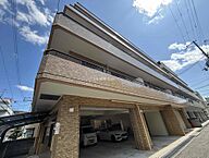兵庫県神戸市灘区城内通2丁目3-11：物件画像／大東建託リーシング株式会社　三宮店