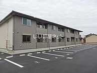 岡山県倉敷市上富井291-1：物件画像／大東建託リーシング株式会社 倉敷店