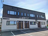北海道旭川市八条西4丁目：物件画像／大東建託リーシング株式会社 旭川店