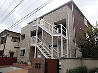 神奈川県座間市相模が丘2丁目41-13：物件画像／大東建託リーシング株式会社 本厚木店