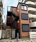 神奈川県川崎市川崎区浅田2丁目1-12：物件画像／大東建託リーシング株式会社　川崎店