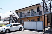 福島県福島市南矢野目字台畑25-1：物件画像／大東建託リーシング株式会社 福島店