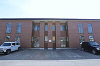 青森県青森市けやき1丁目16-2：物件画像／大東建託リーシング株式会社 青森店