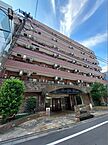 東京都港区西麻布1丁目：物件画像／大東建託リーシング株式会社　池袋東口店