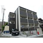 大阪府枚方市上野1丁目10番4号：物件画像／大東建託リーシング株式会社 住道店