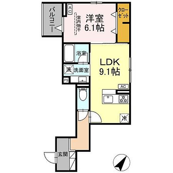 物件画像