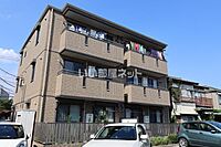 東京都府中市是政1丁目30-7：物件画像／大東建託リーシング株式会社　調布駅前店