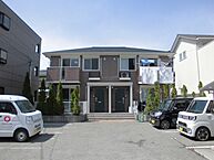 高知県高知市高そね高?8-24：物件画像／大東建託リーシング株式会社 高知店