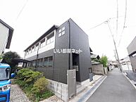 奈良県奈良市法蓮町：物件画像／大東建託リーシング株式会社 JR奈良駅前店