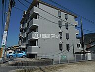 広島県広島市安芸区中野2丁目：物件画像／大東建託リーシング株式会社 安芸店