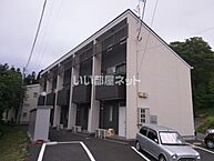 宮城県宮城郡利府町神谷沢字長田51：物件画像／大東建託リーシング株式会社 仙台駅東口店