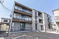 滋賀県守山市焔魔堂町297-2：物件画像／大東建託リーシング株式会社 南草津駅前店