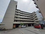 奈良県奈良市大宮町4丁目：物件画像／大東建託リーシング株式会社 JR奈良駅前店
