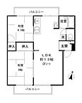 東京都日野市神明1丁目6-2：物件画像／大東建託リーシング株式会社 立川店