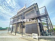 埼玉県久喜市上早見567-7：物件画像／大東建託リーシング株式会社　桶川店