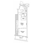 東京都新宿区市谷左内町21番地：物件画像／大東建託リーシング株式会社　調布駅前店