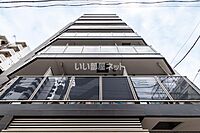 神奈川県川崎市川崎区榎町7-10：物件画像／大東建託リーシング株式会社　川崎店