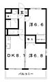 Maribeillien2階5.2万円
