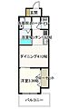 トレステーラDuva6階4.9万円