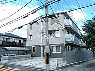 大阪府堺市北区南花田町：物件画像／大東建託リーシング株式会社 住道店