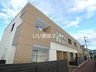 山口県山口市大内御堀5丁目：物件画像／大東建託リーシング株式会社　山口店