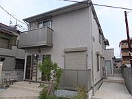 埼玉県蓮田市東1丁目6-8：物件画像／大東建託リーシング株式会社　越谷店