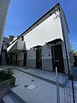 神奈川県横浜市戸塚区戸塚町4259-1：物件画像／大東建託リーシング株式会社 大船店