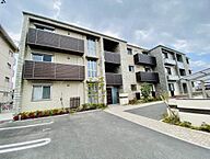 広島県広島市西区井口4丁目3-7：物件画像／大東建託リーシング株式会社 三原店
