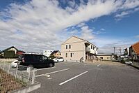 群馬県高崎市飯塚町694-3：物件画像／大東建託リーシング株式会社 伊勢崎店