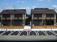 千葉県茂原市東郷1725：物件画像／大東建託リーシング株式会社 茂原店