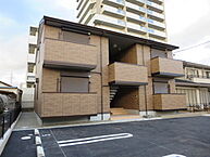 愛知県小牧市小牧5丁目464番地：物件画像／大東建託リーシング株式会社　春日井店