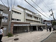 兵庫県神戸市東灘区岡本1丁目11-18：物件画像／大東建託リーシング株式会社　三宮店