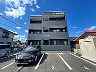 山口県防府市佐波2丁目：物件画像／大東建託リーシング株式会社　防府店