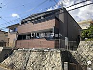 兵庫県神戸市垂水区旭が丘1丁目：物件画像／大東建託リーシング株式会社 神戸店