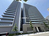 兵庫県神戸市中央区浜辺通6丁目1-1：物件画像／大東建託リーシング株式会社　三宮店