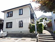 福岡県福岡市早良区室見2丁目6-25：物件画像／大東建託リーシング株式会社 福岡西店
