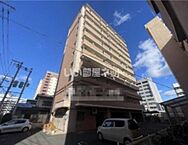 佐賀県佐賀市駅南本町2番6号：物件画像／大東建託リーシング株式会社 佐賀駅前店
