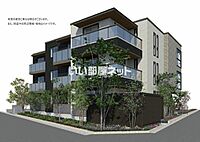 福島県郡山市新屋敷1丁目：物件画像／大東建託リーシング株式会社 郡山店