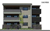 鹿児島県鹿児島市東谷山4丁目18-2(詳細未定)：物件画像／大東建託リーシング株式会社 鹿児島中央店