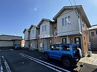 静岡県島田市御仮屋町：物件画像／大東建託リーシング株式会社 藤枝店