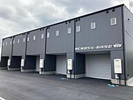 群馬県高崎市箕郷町下芝204：物件画像／大東建託リーシング株式会社 伊勢崎店
