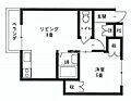 FISTA駅南1階4.3万円