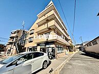 東京都町田市金森東3丁目14-27：物件画像／大東建託リーシング株式会社　町田店
