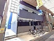 大阪府大阪市平野区平野本町4丁目：物件画像／大東建託リーシング株式会社　藤井寺店