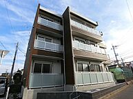 千葉県流山市南流山5丁目7-4：物件画像／大東建託リーシング株式会社　流山おおたかの森店