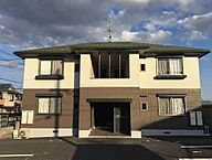 広島県広島市安佐南区山本4丁目12-62：物件画像／大東建託リーシング株式会社 三原店